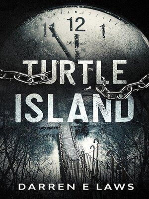 cover image of Turtle Island